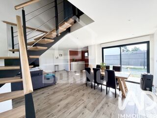  Maison � vendre 4 pi�ces 123 m�