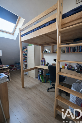  Appartement à vendre 4 pièces 90 m²