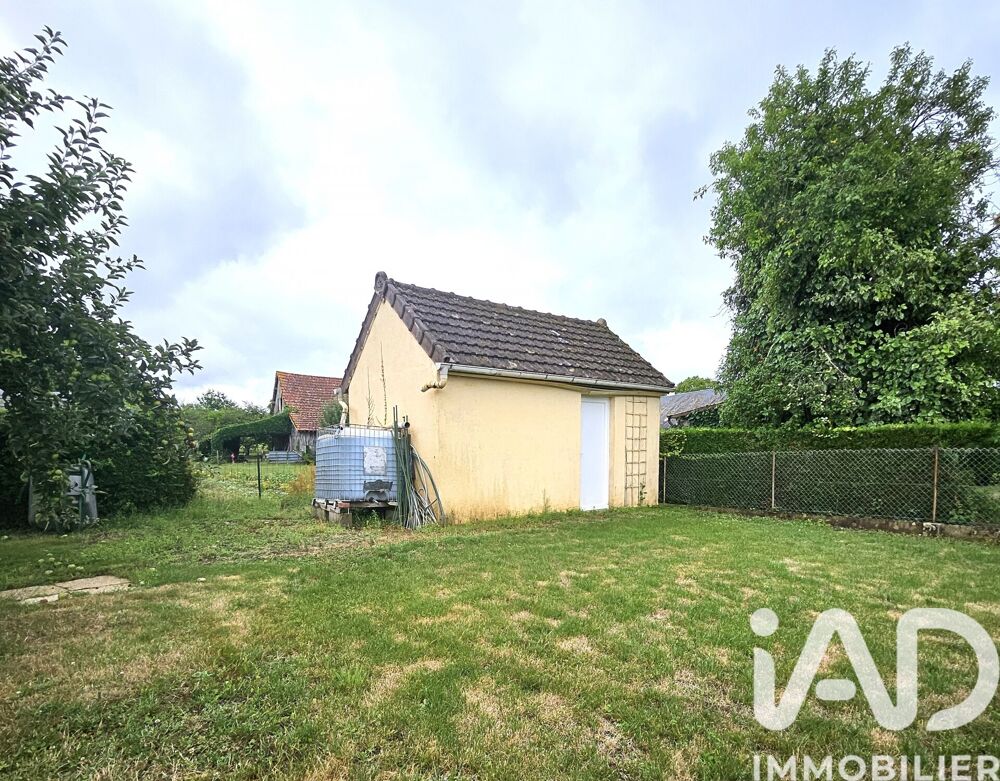 Vente Maison Vente Maison traditionnelle 5 pièces Luché-pringé