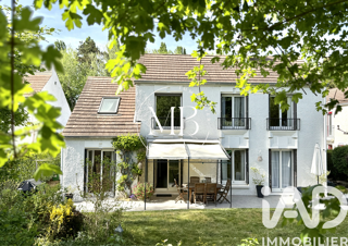  Maison à vendre 7 pièces 151 m²