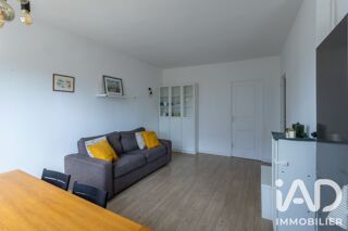  Appartement à vendre 3 pièces 57 m²