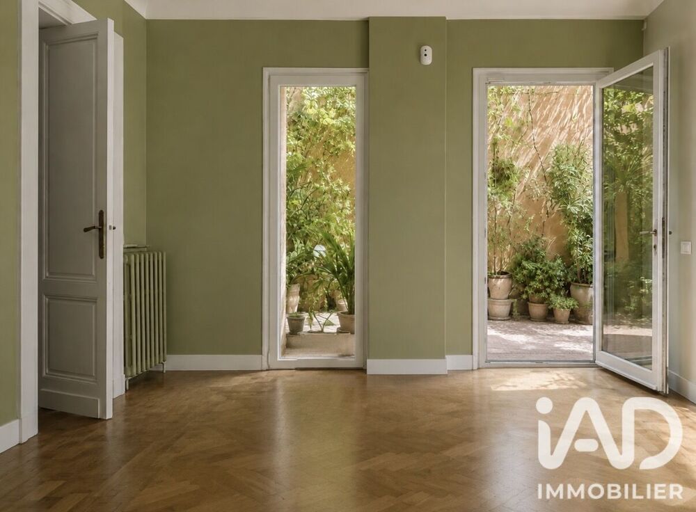Vente Appartement Vente Appartement 4 pièces Bordeaux