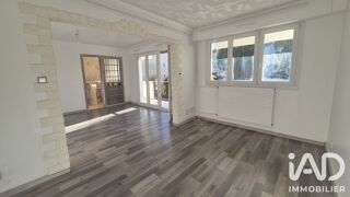  Appartement à louer 5 pièces 90 m²