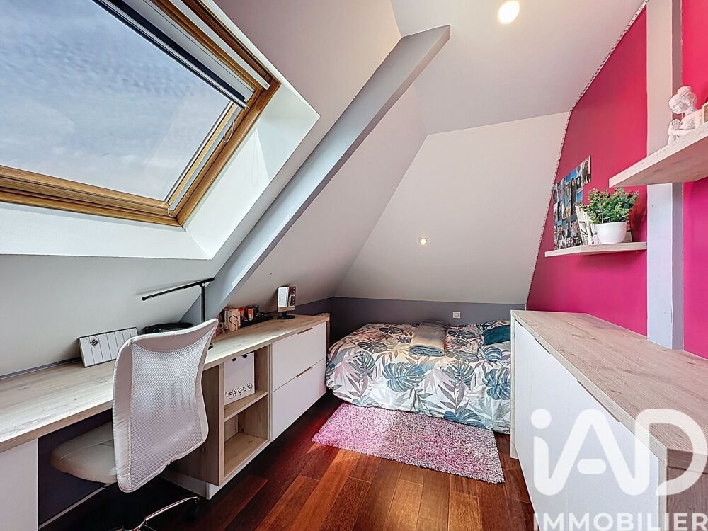 à vendre  Maison Clohars-Carnoët (29360)