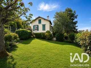  Maison à vendre 5 pièces 101 m²