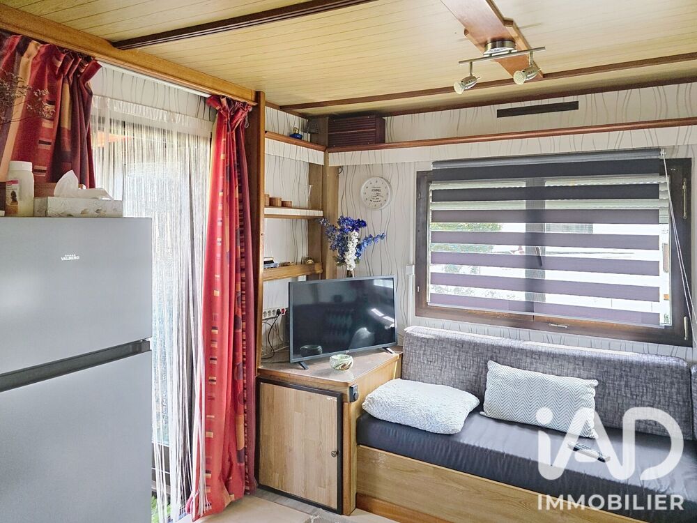 Vente Terrain Vente Terrain 120 m&sup2; Sigean