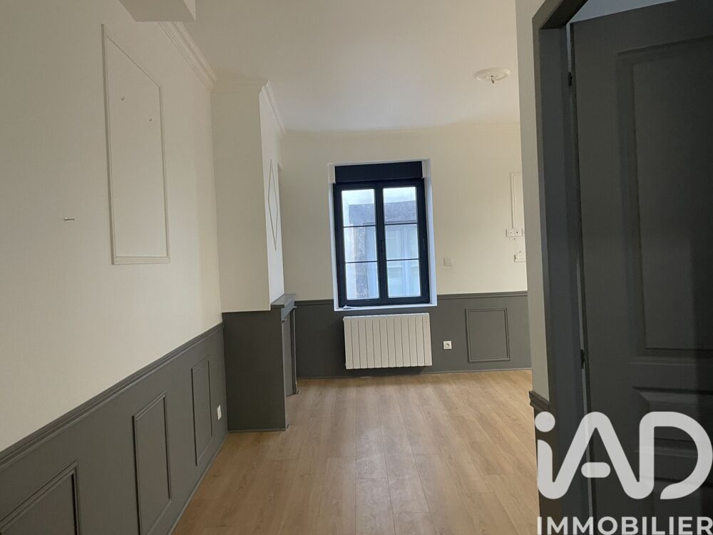 Vente Appartement Vente Appartement 4 pièces Clermont-ferrand