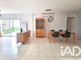  Maison à vendre 5 pièces 128 m²