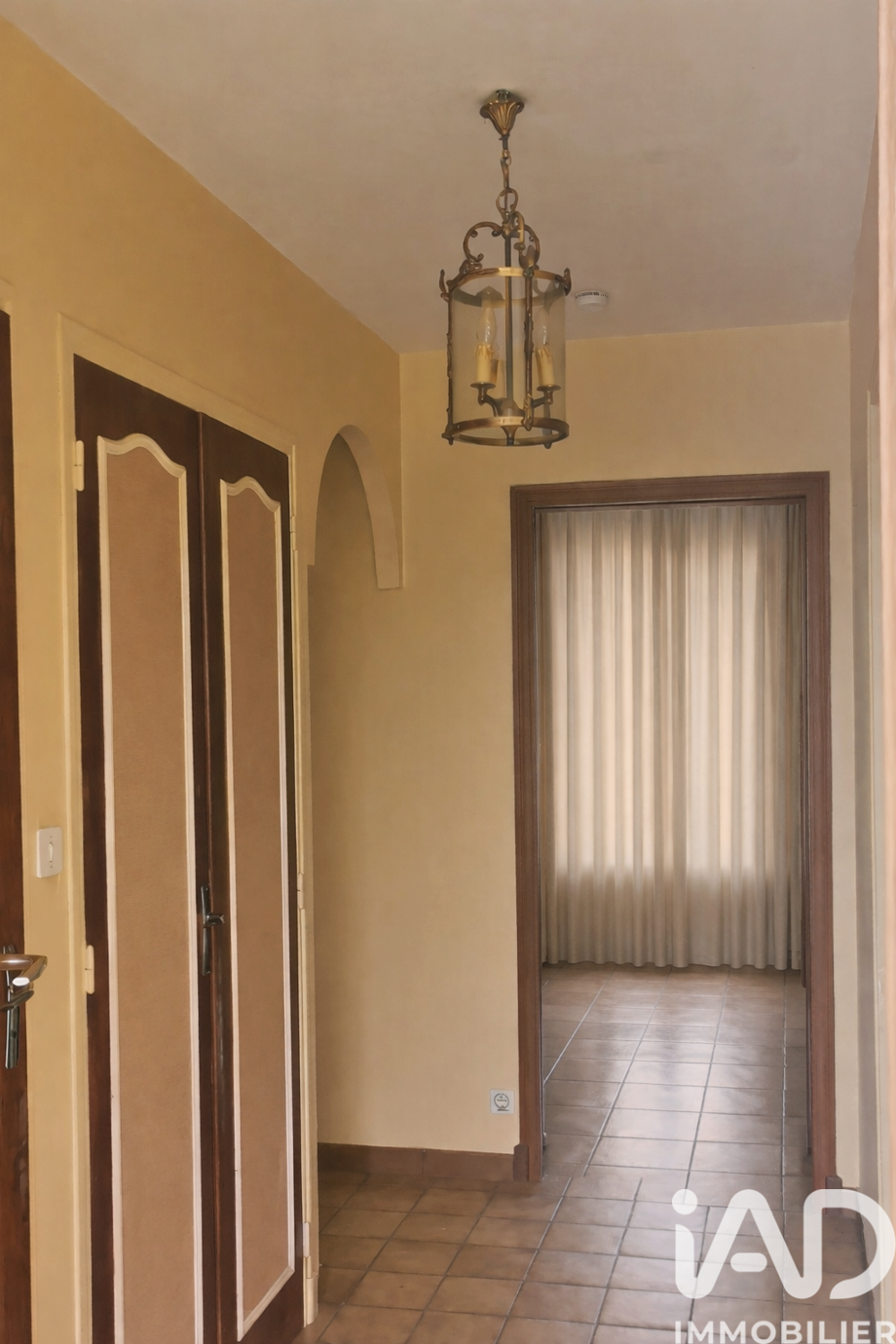 Vente Maison/villa 3 pièces