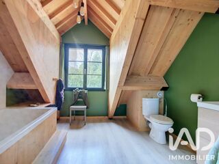  Maison à vendre 7 pièces 180 m²