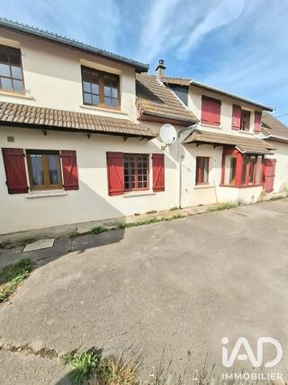  Maison à vendre 7 pièces 186 m²