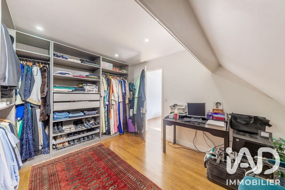à vendre  Maison Sannois (95110)