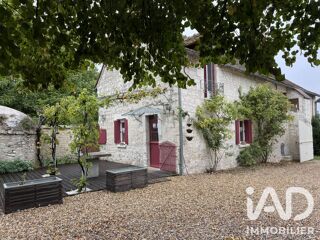  Maison à vendre 8 pièces 176 m²