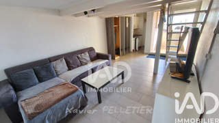  Appartement � vendre 4 pi�ces 77 m�