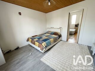  Maison à vendre 4 pièces 85 m²