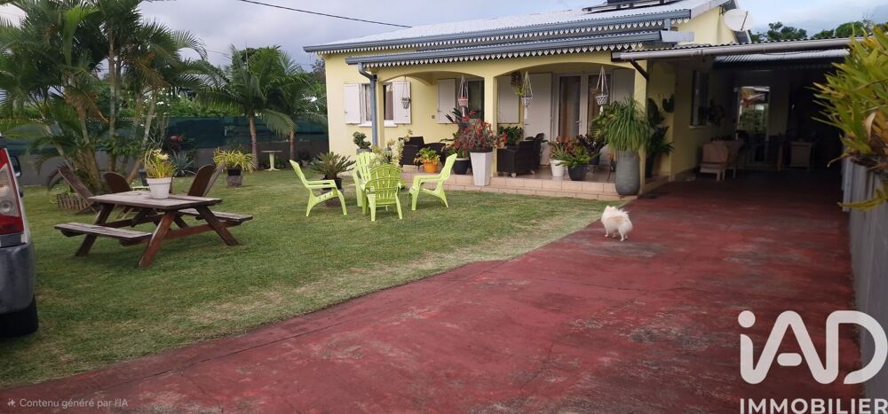 Vente Maison traditionnelle 4 pièces