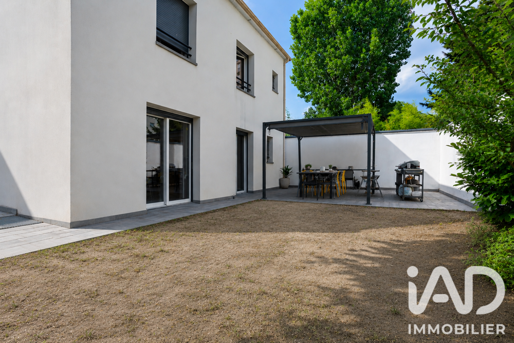 Vente Maison Vente Maison/villa 7 pièces Sannois