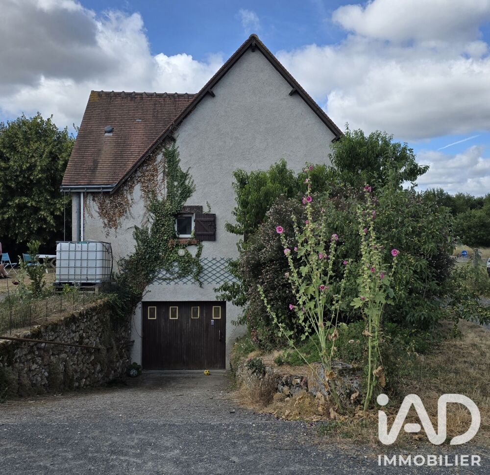 Vente Maison de village 6 pièces