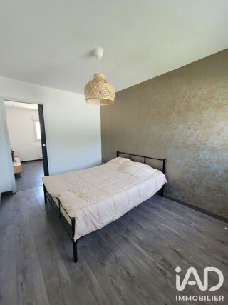  Maison à vendre 6 pièces 124 m²