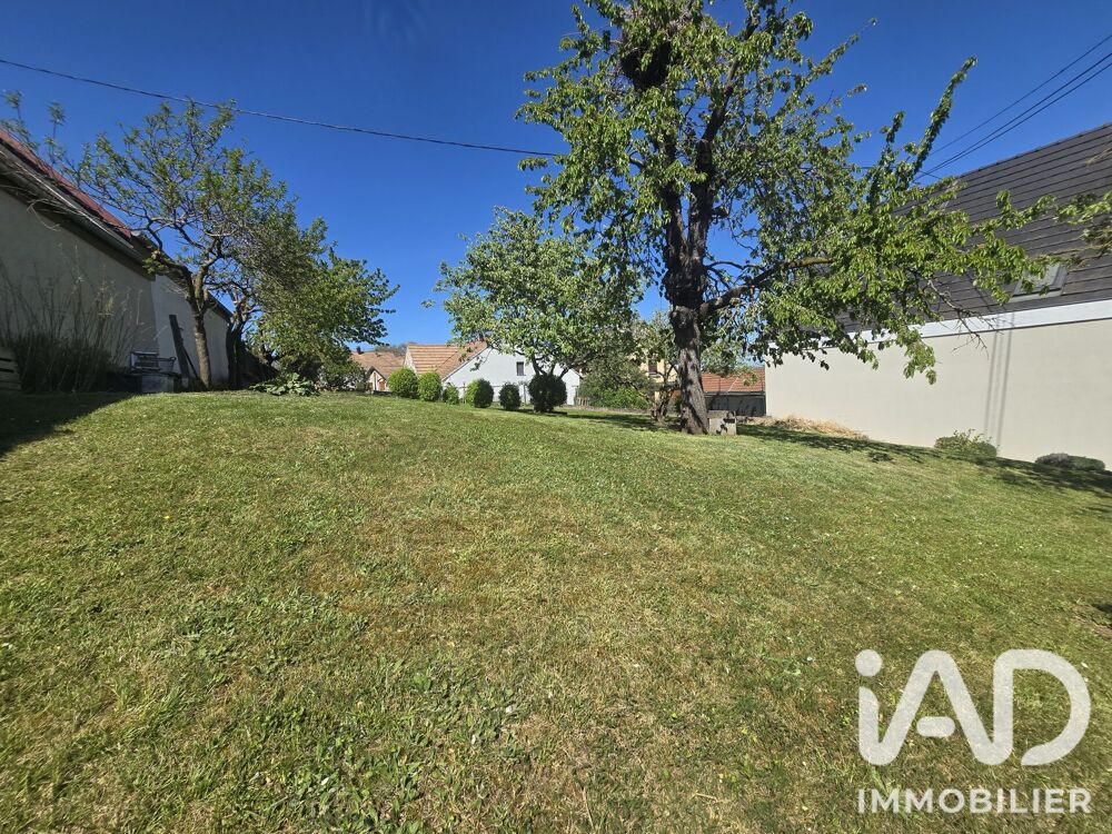 Vente Terrain Vente Terrain 466 m&sup2; Waltenheim-sur-zorn