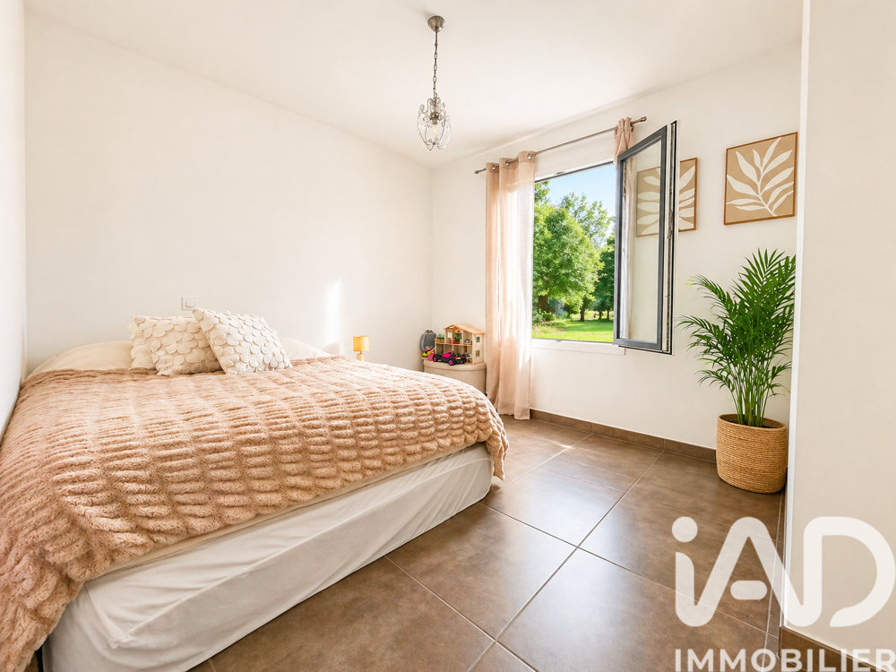 Vente Maison Vente Maison/villa 6 pièces Châteaugay