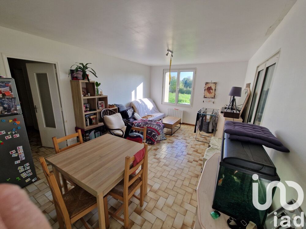 Vente Maison/villa 3 pièces