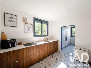  Maison à vendre 8 pièces 177 m²