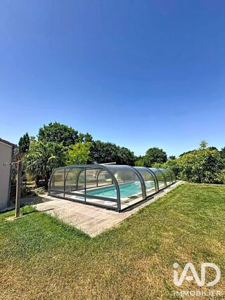  Maison à vendre 6 pièces 245 m²