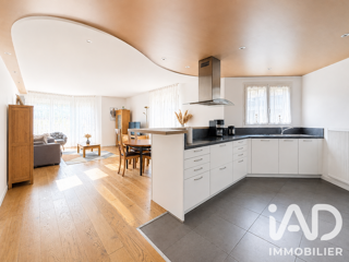 Appartement à vendre 3 pièces 80 m²