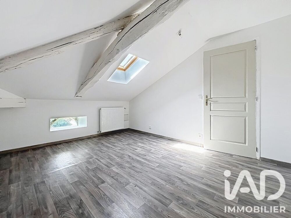 Vente Maison Vente Maison de campagne 7 pièces Aubagnan
