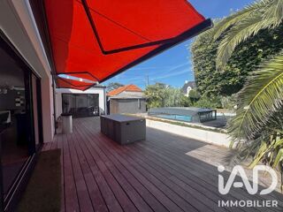  Maison à vendre 5 pièces 138 m²