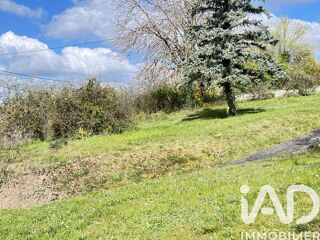  Terrain à vendre 993 m²