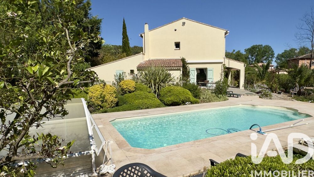 Vente Maison traditionnelle 8 pièces