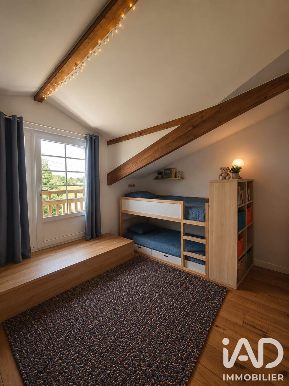 Vente Maison/villa 4 pièces