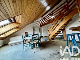  Appartement à vendre 3 pièces 50 m²