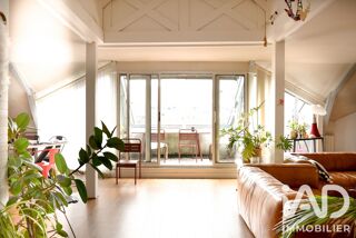  Appartement à vendre 7 pièces 255 m²