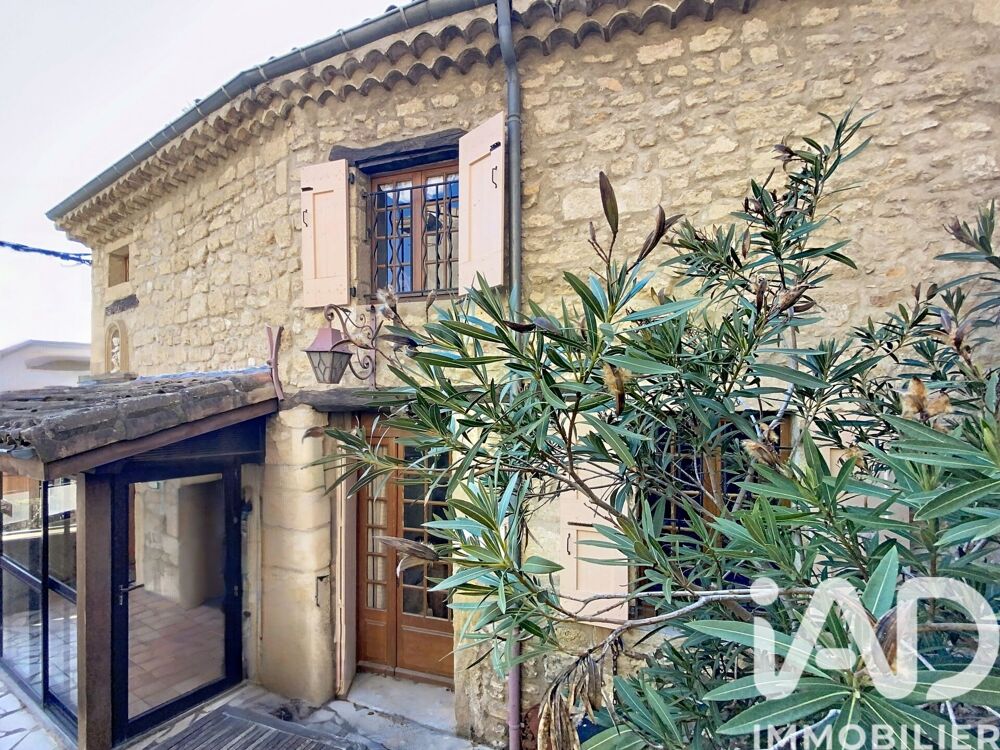 Vente Maison de village 6 pièces