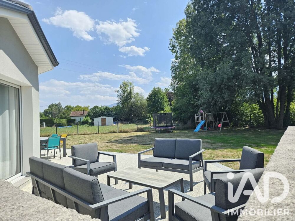 Vente Maison Vente Maison/villa 4 pièces Buziet