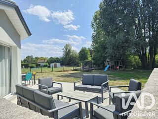  Maison à vendre 4 pièces 104 m²