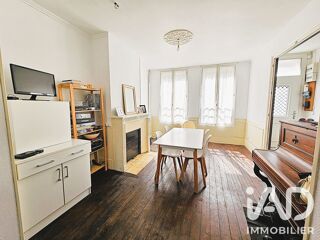  Maison à vendre 5 pièces 130 m²