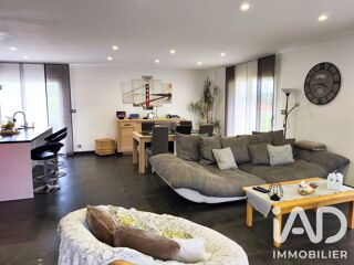 Vente Maison Vente Pavillon 5 pièces Frugerès-les-mines