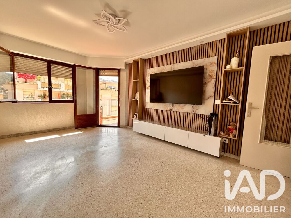 Vente Appartement Vente Appartement 3 pièces Nice