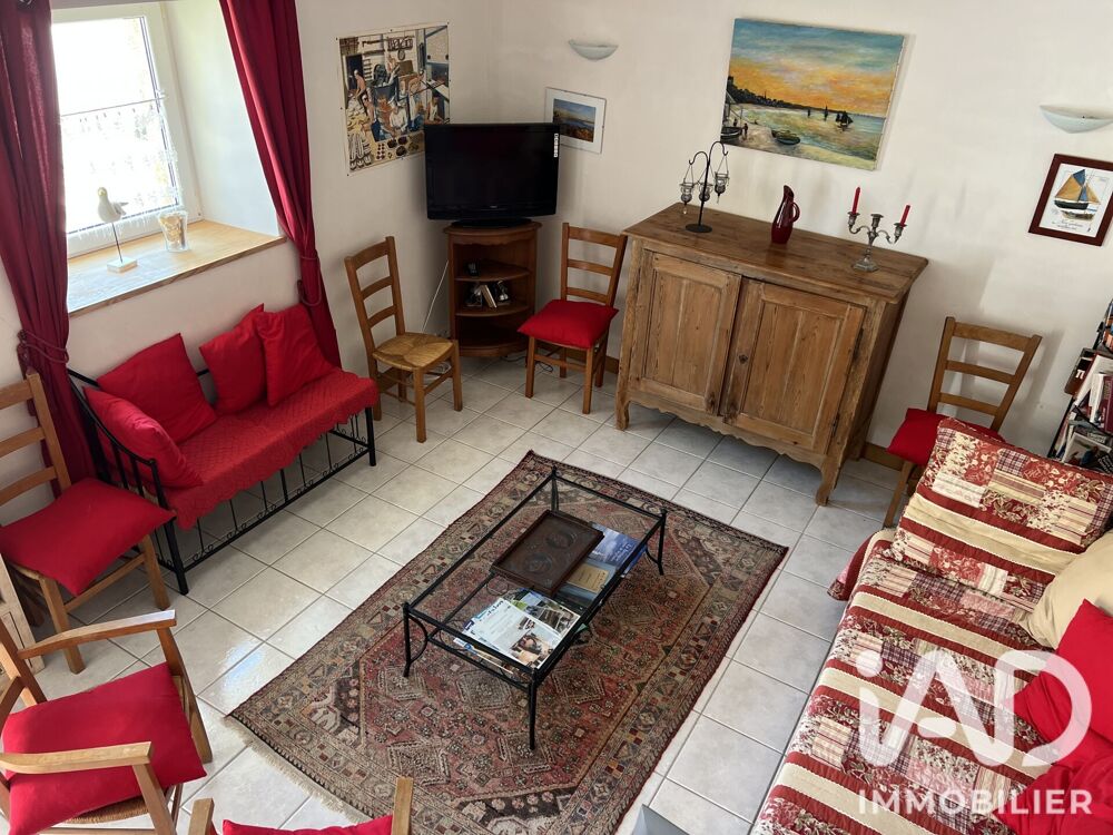 Vente Maison Vente Maison/villa 9 pièces Penvénan