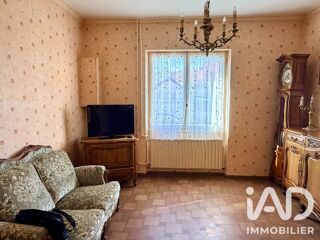  Maison à vendre 4 pièces 86 m²