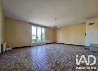  Maison à vendre 4 pièces 110 m²
