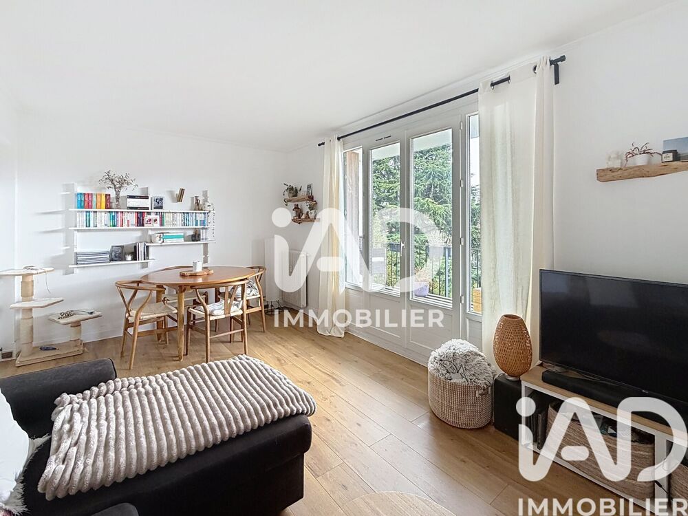 Vente Appartement Vente Appartement 3 pièces Les clayes-sous-bois