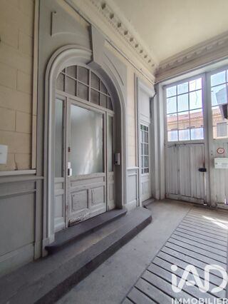  Appartement à vendre 4 pièces 135 m²