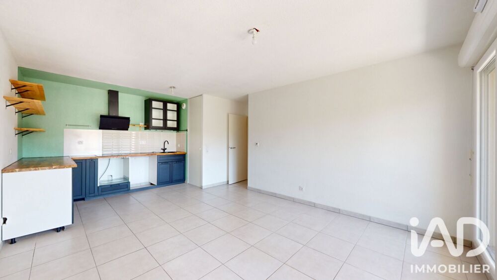 Appartement 3 pièces 61 m² · à Blanquefort · 61 m² · 221 000 €