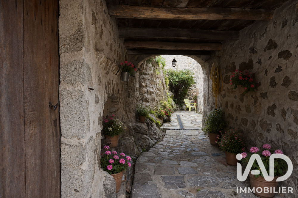 Vente Maison Vente Maison de village 3 pièces Laviolle