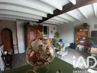  Maison à vendre 4 pièces 98 m²